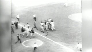 Remembering the Milwaukee Braves, victors of the 1957 World Series