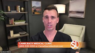 Camelback Medical Clinic: Non-invasive treatment for ED