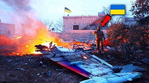 Russia Has Lived Nightmare: Ukrainian Army Has Hit The Russians With A Grand Strategy!