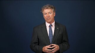 Sen Rand Paul: We Need To Choose FREEDOM Over Potential Lockdowns