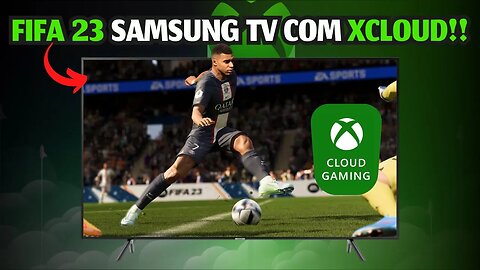 OFICIAL! XCLOUD Chegando as TVs - Xbox Cloud Gaming No APP de