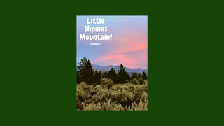 Southern California San Jacinto Idyllwild Mountain Hike Part 3