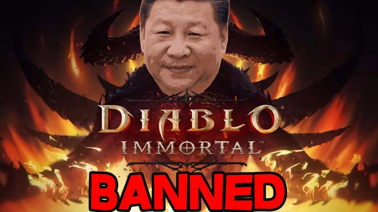 diablo immortal china new rules