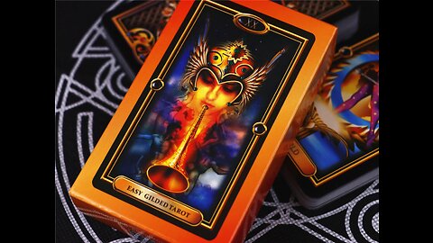 Are TAROT Cards DANGEROUS? Who's Really BEHIND Them?