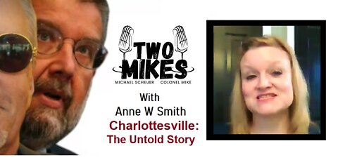 The Two Mikes Talk Charlottesville: The Untold Story