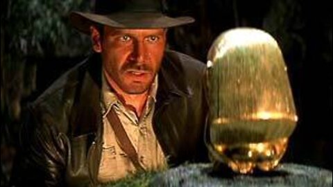 Why Indiana Jones Secretly Sucks at His Job