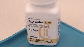 Purdue Pharma Starts Ad Campaign For OxyContin Claims
