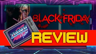 Black Friday Movie Review