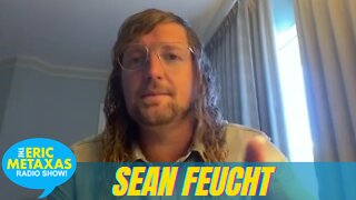 Sean Feucht with an Update on an Upcoming NYC Event and New Documentary Superspreader