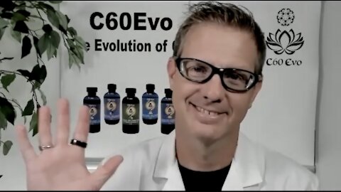 An Interview With Chris Burres: SUPERCHARGING Your Immune System With C60