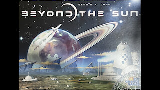 Unboxing Beyond the sun