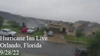 Hurricane Ian Live