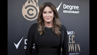 Caitlyn Jenner says trans girls shouldn't compete in female sports - BREAKING NEWS