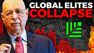 The New World Order Just COLLAPSED! Major Tool Of The Elite Unravels...