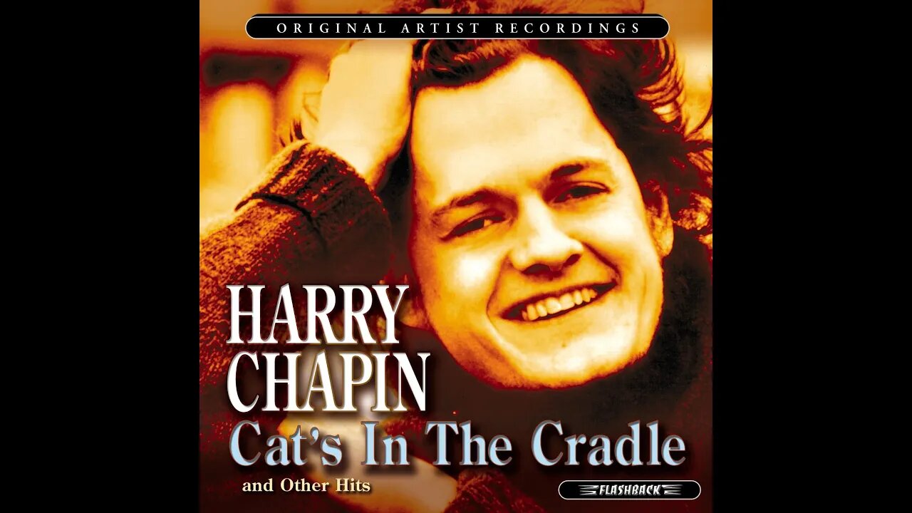 Harry Chapin Cat S In The Cradle   35dcj.qR4e Small Harry Chapin Cats In The Cr 