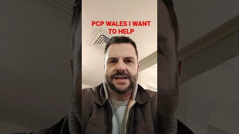 Shout Out to PCP Wales