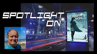 Spotlight On Jordan's World