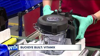 Buckeye Built: Blender giant Vitamix has been spinning strong for nearly 100 years