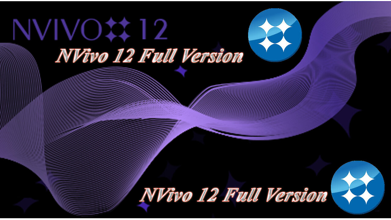 download nvivo 12