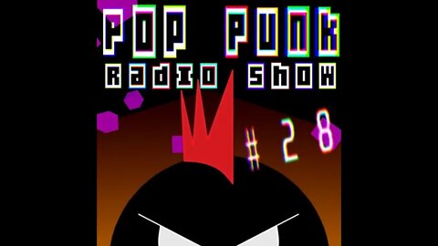 FLETCHER DRAGGE (PENNYWISE) vs POP PUNK RADIO | EPISODE 28 of POP PUNK RADIO SHOW (PPRS-028)