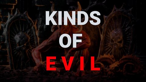 Q: Why Would God Allow Evil? (Ep. 3)
