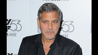 George Clooney: The pandemic is ‘changing’ my new movie
