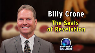 Billy Crone: The Seals of Revelation