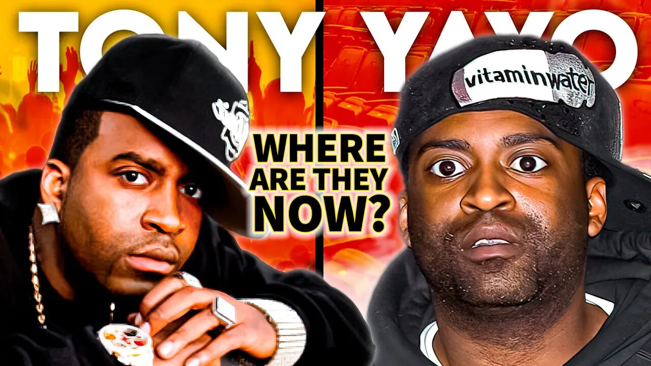 Tony Yayo | Where Are They Now? | What Happened To Him?