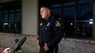 Omaha Police provide update on Saturday George Floyd protest