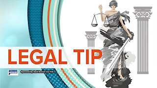 LEGAL ADVICE: Hire An Attorney You Like!