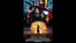 Iron Man 2 Film Review