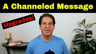 A Channeled Message From the Galactic Federation | Massive Physical Upgrades