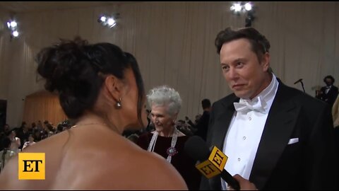 Elon Musk Schools Reporter Who Asks Why Didn't You Give Twitter Money To Charity?