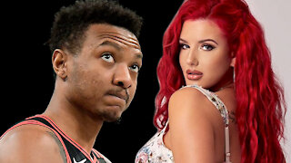 Bulls' Wendell Carter Jr Blasted For Bombarding Justina Valentine DM's With Wild Thirsty Messages