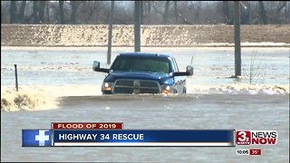 highway 34 rescue