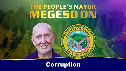 Megeso Raw - Corrupt Branches of Government - Lawsuit - What Next