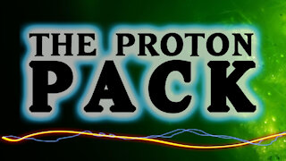 The Proton Pack - Episode 070: Last Night In Soho 06/08/21