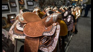 Annual Cowboy Christmas gift show not happening in Las Vegas this year
