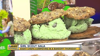 Girl Scout Cookie Gala