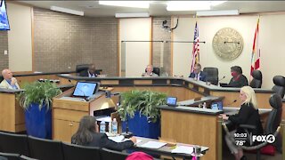 Fort Myers City Council discuss crime rate as nation sees uptick in violent crimes