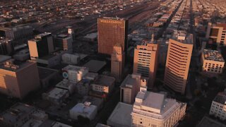 How El Paso Is Confronting One Of The U.S.' Worst COVID Outbreaks