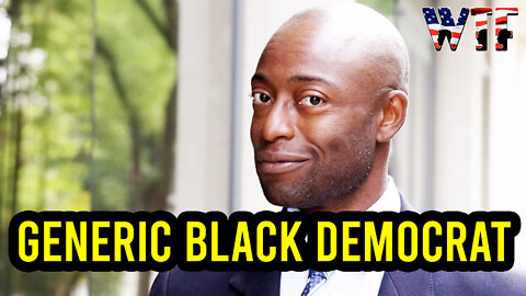 Generic Black Democrat