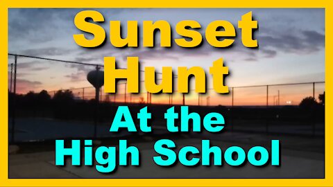 Silver at the High School | June 2020 | Metal Detecting Channel