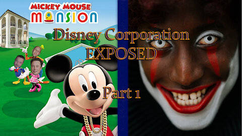 The Walt Disney Corporation Exposed