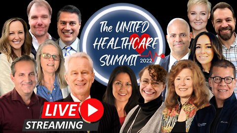 United Healthcare Summit FRIDAY