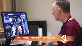 What you need to know about heart disease with Dr. John Osborne
