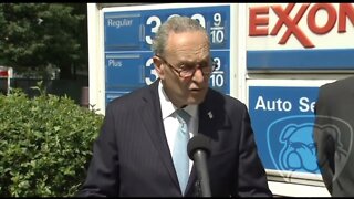 FLASHBACK Democrat Majority Leader: The President Can Lower Gas Prices