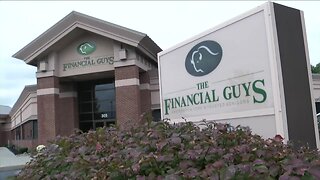 The Financial Guys - Health Insurance