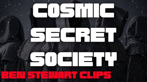 Cosmic Secret Society: Radical Interventions For Human Delusion | Matt Belair Podcast