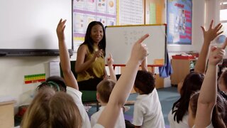 What's The Risk For A Substitute Teacher?